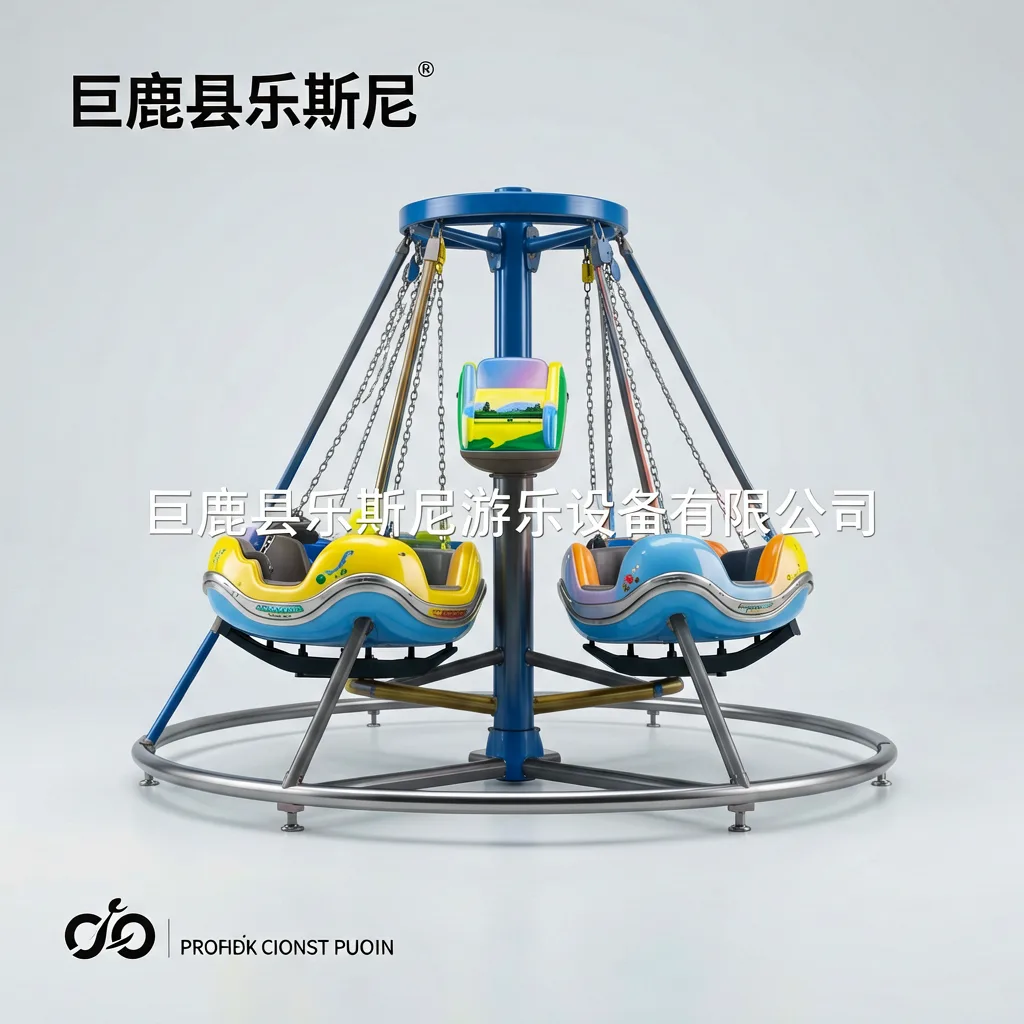 游乐设备
